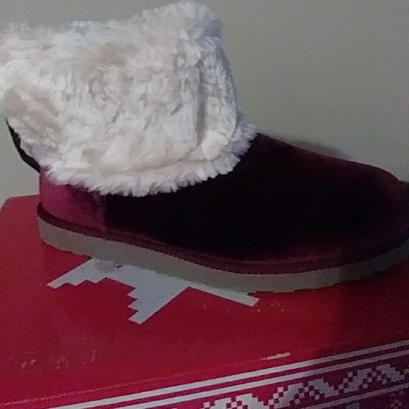 Snow boot - Picture 3 of 3